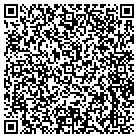QR code with Harold E Lovelace Inc contacts