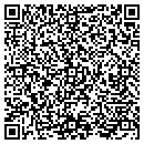 QR code with Harvey Hg Homes contacts