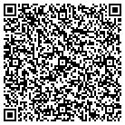 QR code with A Ready Plus Insurance contacts