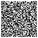 QR code with Horton Dr contacts