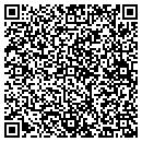 QR code with 2 Nuts Peanut Co contacts