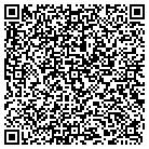 QR code with J Crotty Construction Co Inc contacts