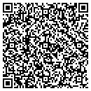 QR code with T4 Systems Inc contacts