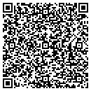 QR code with John White Construction contacts