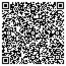 QR code with J P N Construction Inc contacts