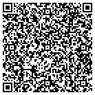 QR code with J & T Construction Inc contacts