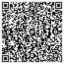 QR code with RAM Products contacts