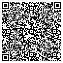 QR code with Timmy Tuxedo contacts