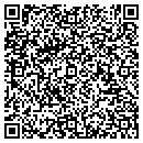 QR code with The Zones contacts