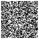 QR code with K K Barnes Construction contacts