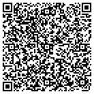 QR code with Affluent Limo of Stuart Inc contacts
