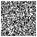 QR code with Oslo Diner contacts