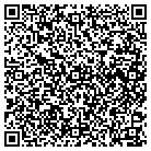 QR code with Manning Woodley Construction Co Inc contacts
