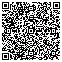 QR code with Alucoast contacts