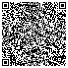 QR code with Matthis Construction Company Inc contacts