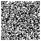 QR code with Mav's Construction Inc contacts
