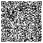 QR code with Mcmurry Construction Company Inc contacts