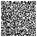 QR code with M Durrance Construction Inc contacts