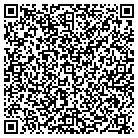 QR code with P & S Financial Service contacts