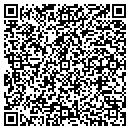QR code with M&J Construction & Remodeling contacts