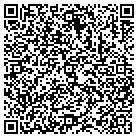 QR code with Kiesel Vincent E C MD PA contacts