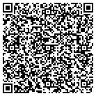 QR code with Adler Mechanical Inc contacts