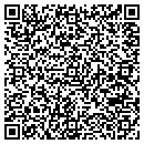 QR code with Anthony D Williams contacts