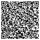 QR code with A Riles Locksmith contacts