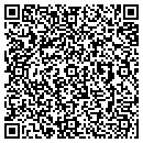 QR code with Hair Cuttery contacts