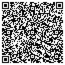 QR code with Pruett Construction LLC contacts