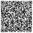 QR code with Kinder Kastle Child Care contacts