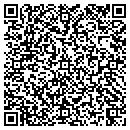 QR code with M&M Custom Computers contacts