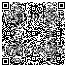 QR code with Salin Cnty Crmial Invstgtn Davis contacts