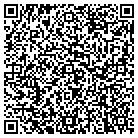 QR code with Residential Rebuilders Inc contacts