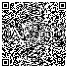QR code with Rhoads Home Improvement contacts