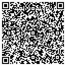 QR code with Hoonah Senior Service contacts