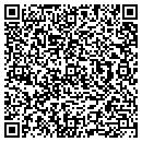 QR code with A H Emery Co contacts