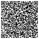 QR code with S A Douglass Construction contacts