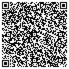 QR code with M L Airparts Service Inc contacts