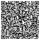 QR code with S Clej All Construction Inc contacts