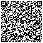 QR code with S & L Construction Inc contacts