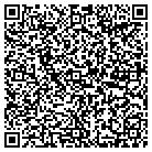 QR code with A Nationwide Med Waste Mgmt contacts