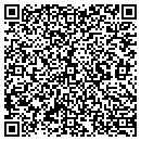 QR code with Alvin W Oliver Courier contacts