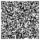 QR code with A & R Truss Co contacts