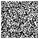 QR code with Aquatropics Inc contacts