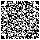 QR code with Ultimate Exteriors Of Jax Inc contacts