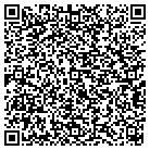 QR code with A Plus Home Inspections contacts