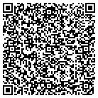 QR code with Zbring Construction Inc contacts