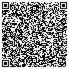 QR code with Ziober Construction Inc contacts