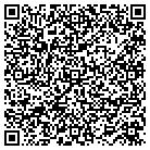 QR code with A J Construction Services LLC contacts